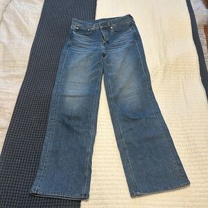 AYR Secret Sauce Jean Old School Color Size 29